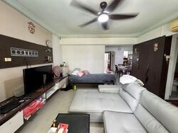 Blk 656B Jurong West Street 61 (Jurong West), HDB 5 Rooms #619134601